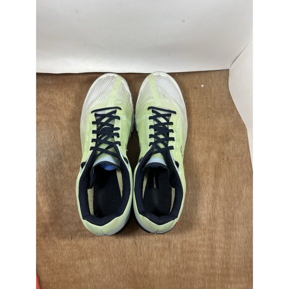 On CloudFlow 3 Mens Size 14 Green Athletic Running Training Shoes Comfort main image 8